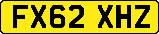 FX62XHZ