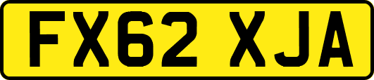 FX62XJA