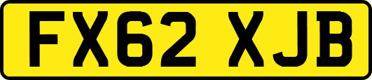 FX62XJB