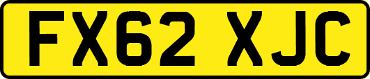 FX62XJC