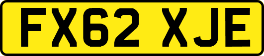 FX62XJE