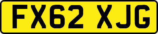 FX62XJG