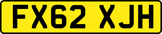 FX62XJH