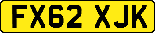 FX62XJK