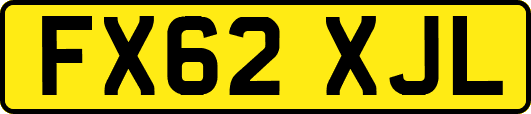 FX62XJL