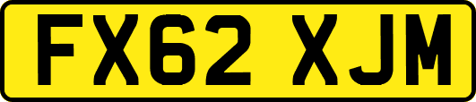FX62XJM
