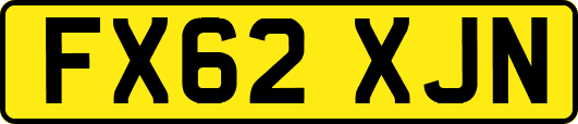 FX62XJN