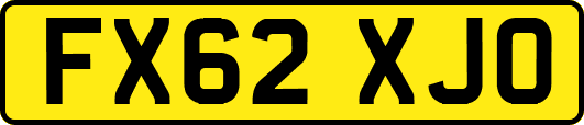 FX62XJO