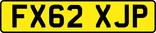 FX62XJP