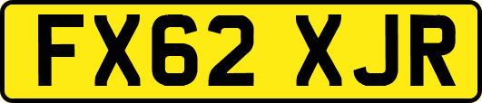 FX62XJR