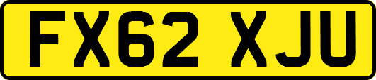FX62XJU