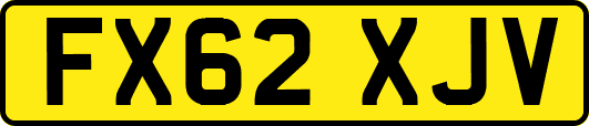 FX62XJV
