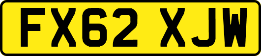 FX62XJW
