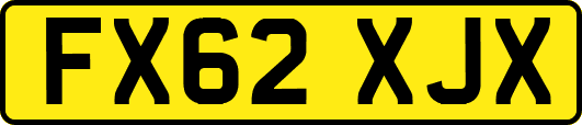 FX62XJX