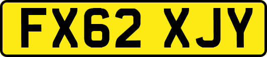 FX62XJY