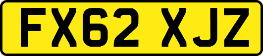 FX62XJZ
