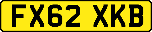 FX62XKB