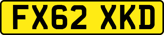 FX62XKD