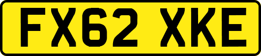 FX62XKE