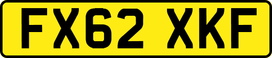 FX62XKF
