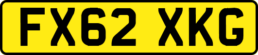 FX62XKG