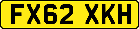 FX62XKH
