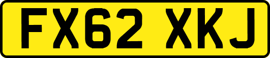 FX62XKJ