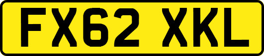 FX62XKL