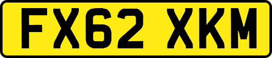 FX62XKM