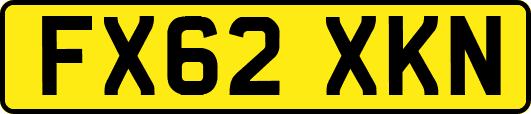 FX62XKN