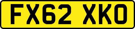 FX62XKO