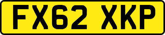 FX62XKP