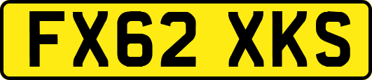 FX62XKS
