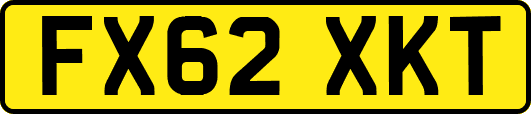 FX62XKT