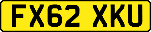 FX62XKU