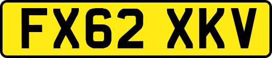 FX62XKV