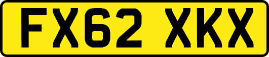 FX62XKX