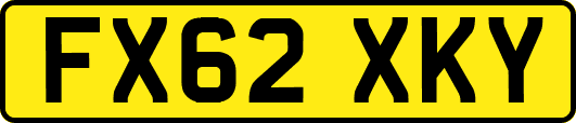 FX62XKY