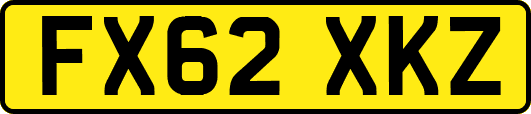 FX62XKZ