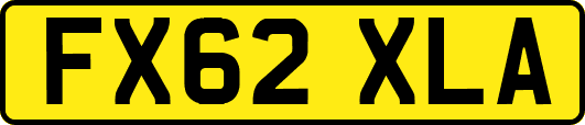 FX62XLA
