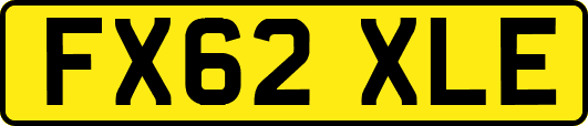 FX62XLE