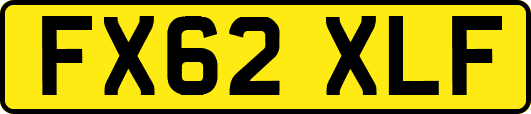 FX62XLF