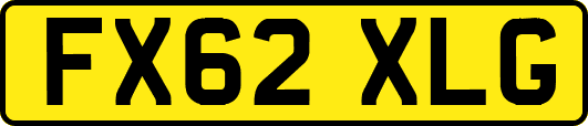 FX62XLG