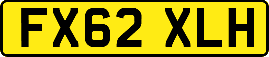 FX62XLH