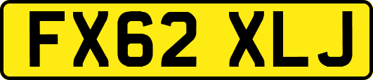 FX62XLJ