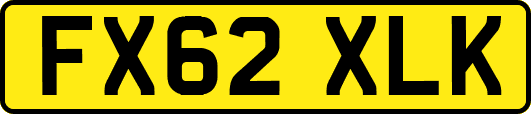 FX62XLK