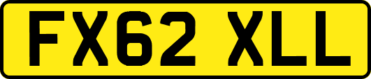 FX62XLL