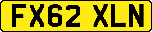 FX62XLN