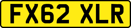 FX62XLR