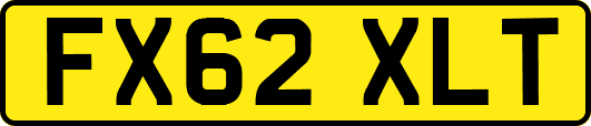 FX62XLT